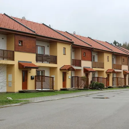 Family Houses - Lipnohome Nyaraló Lipno nad Vltavou
